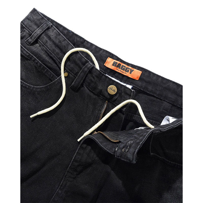 Butter Goods(バターグッズ)/ Bronco Denim Jeans -3COLOR-