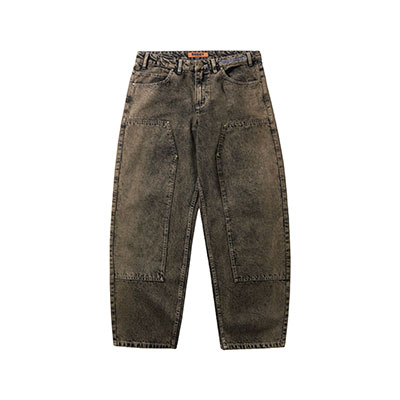 Butter Goods(バターグッズ)/ Bronco Denim Jeans -3COLOR-