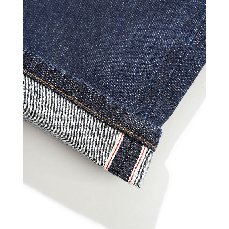 Butter Goods(バターグッズ)/ Wide Cut Denim Jeans -INDIGO-