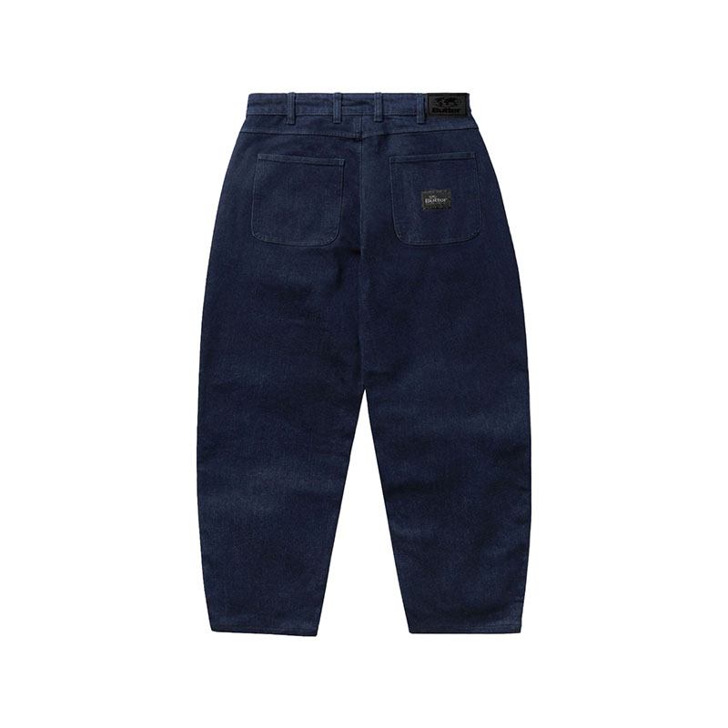 Butter Goods(バターグッズ)/ Santosuosso Cordura Denim Jeans -INDIGO-