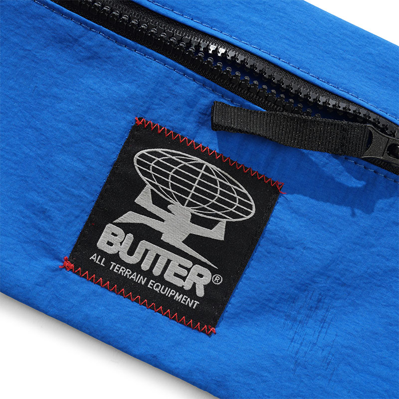 Butter Goods(バターグッズ)/ Zip Pouch Set