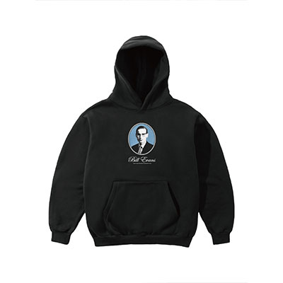 Butter Goods(バターグッズ)/ Crystal Notes Pullover Hood -2COLOR-