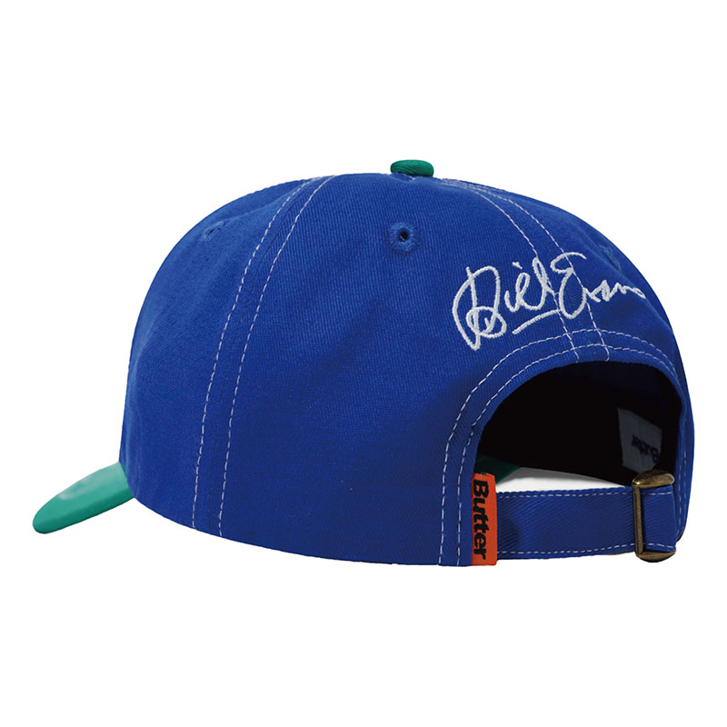 Butter Goods(バターグッズ)/ Everybody Digs 5 Panel Cap -2COLOR-