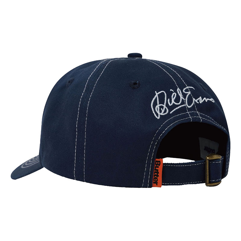 Butter Goods(バターグッズ)/ Everybody Digs 5 Panel Cap -2COLOR-