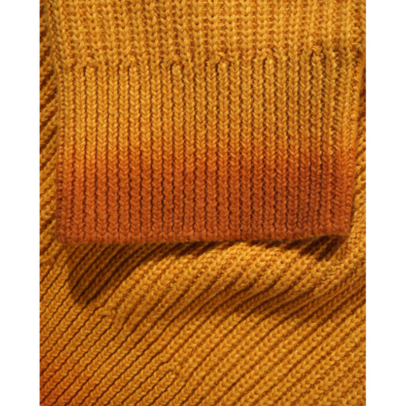 Butter Goods(バターグッズ)/ Fade Knit Sweater -2COLOR-