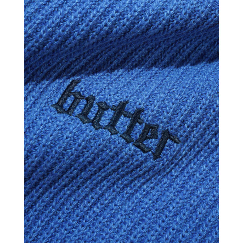 Butter Goods(バターグッズ)/ Fade Knit Sweater -2COLOR-