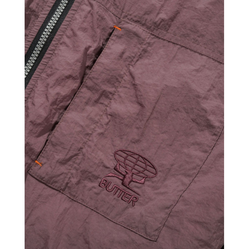 Butter Goods(バターグッズ)/ Terrain Insulated Overshirt -2COLOR-