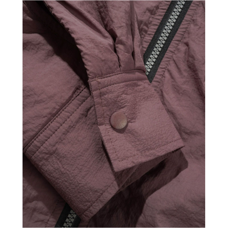 Butter Goods(バターグッズ)/ Terrain Insulated Overshirt -2COLOR-