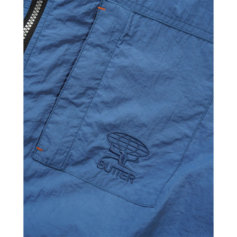 Butter Goods(バターグッズ)/ Terrain Insulated Overshirt -2COLOR-