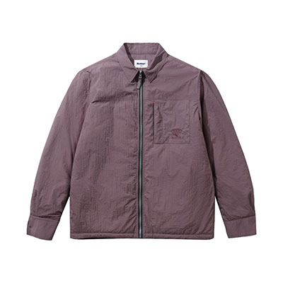 Butter Goods(バターグッズ)/ Terrain Insulated Overshirt -2COLOR-