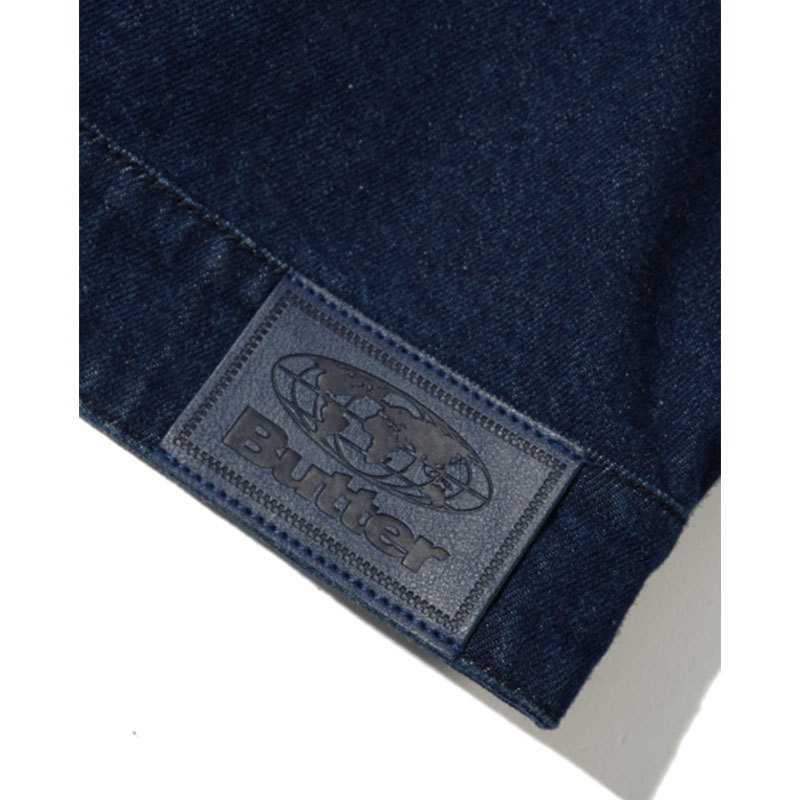 Butter Goods(バターグッズ)/ Trucker Denim Jacket -2COLOR-