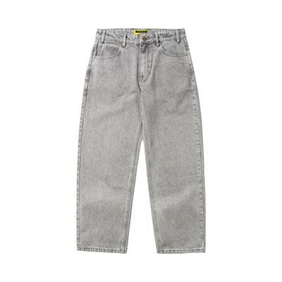 Butter Goods(バターグッズ)/ Racer Denim Jeans -3COLOR-