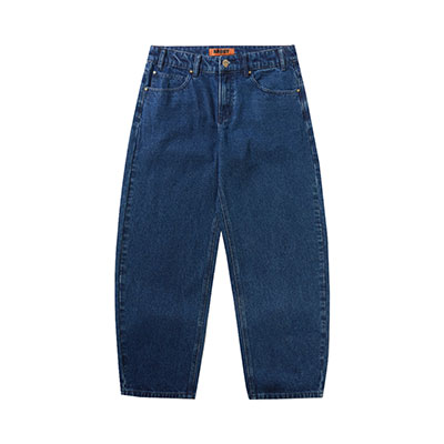 Butter Goods(バターグッズ)/ Baggy Denim Jeans -2COLOR-