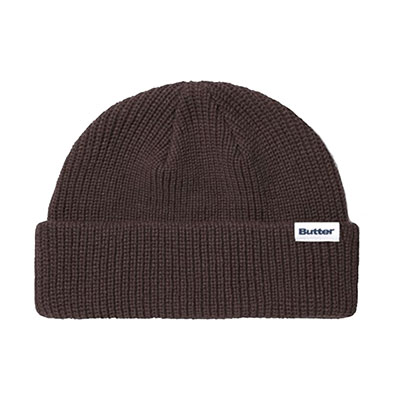 Butter Goods(バターグッズ)/ Wharfie Beanie -3COLOR-
