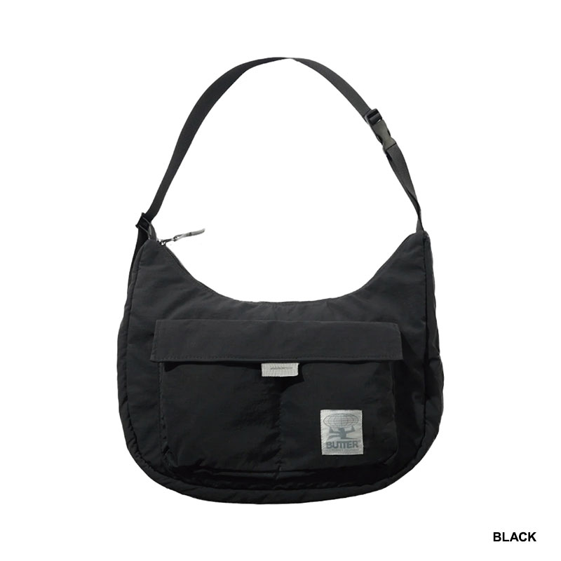 Butter Goods(バターグッズ)/ Crossbody Bag -2COLOR-