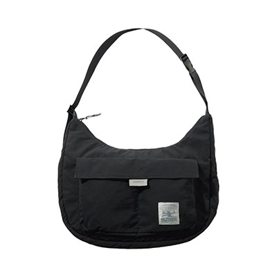 Butter Goods(バターグッズ)/ Crossbody Bag -2COLOR-