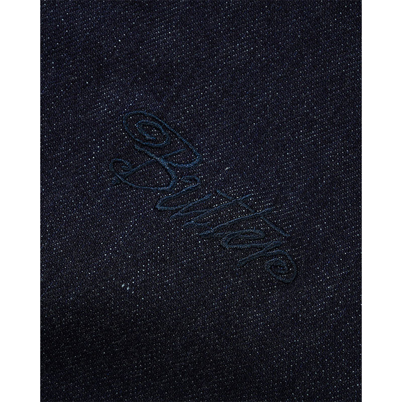 Butter Goods(バターグッズ)/ Hooded Work Jacket -2COLOR-