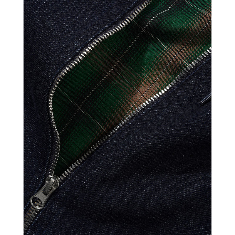 Butter Goods(バターグッズ)/ Hooded Work Jacket -2COLOR-