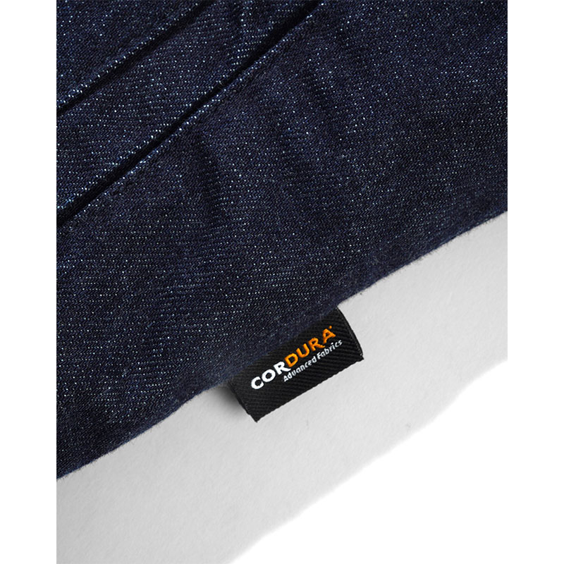 Butter Goods(バターグッズ)/ Hooded Work Jacket -2COLOR-