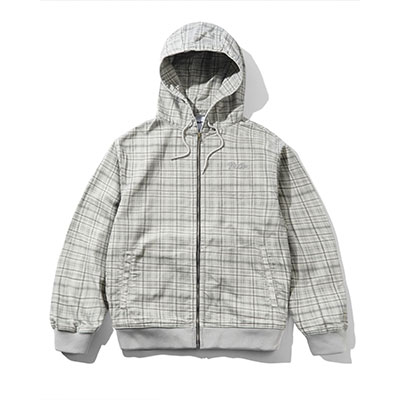 Butter Goods(バターグッズ)/ Hooded Work Jacket -2COLOR-