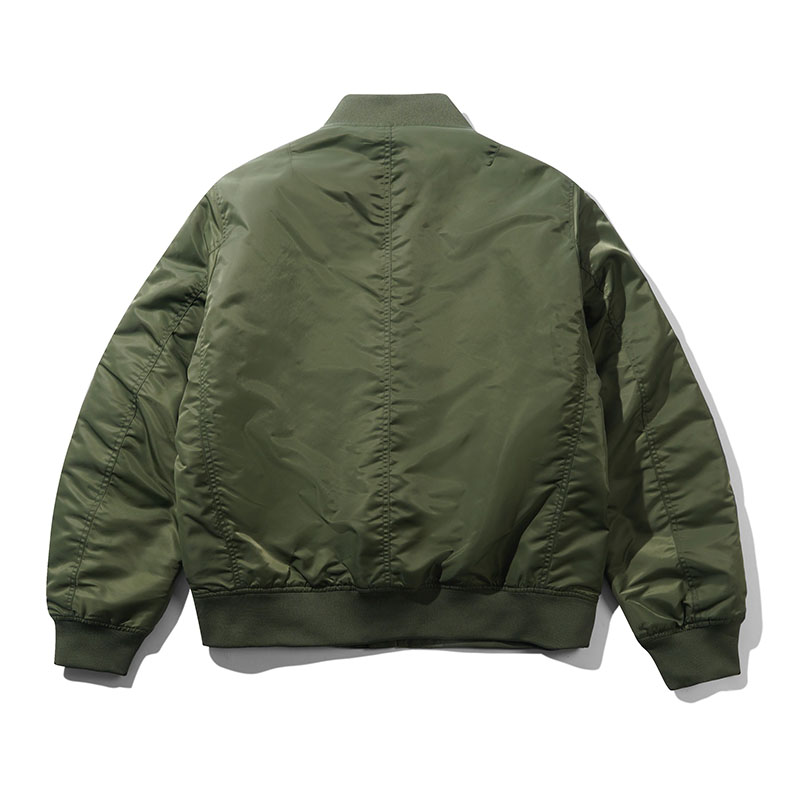 Butter Goods(バターグッズ)/ Bomber Jacket -2COLOR-