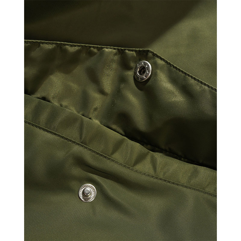 Butter Goods(バターグッズ)/ Bomber Jacket -2COLOR-