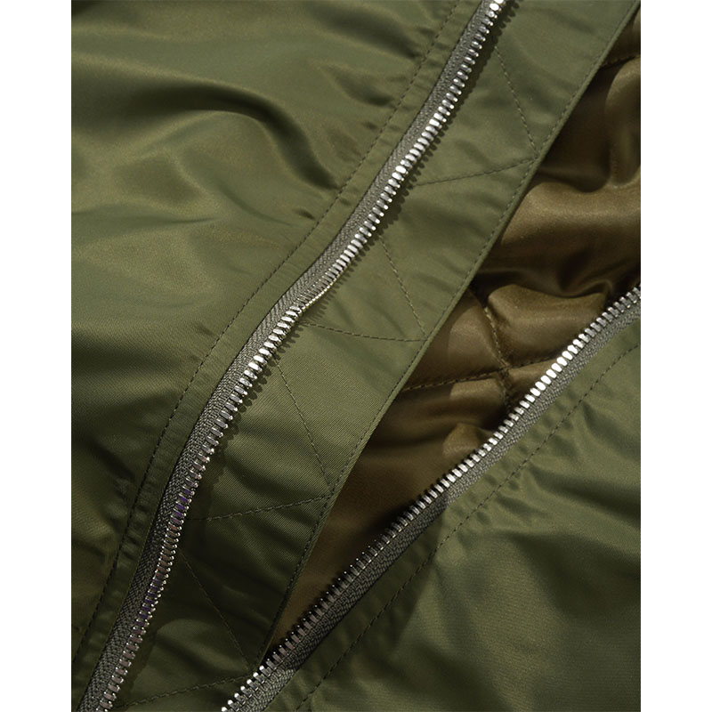 Butter Goods(バターグッズ)/ Bomber Jacket -2COLOR-