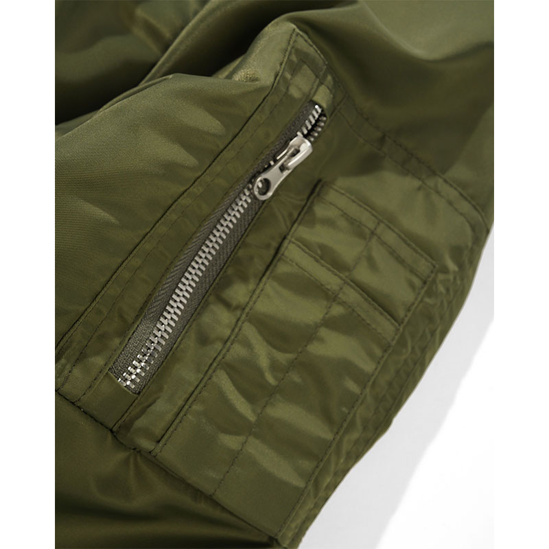 Butter Goods(バターグッズ)/ Bomber Jacket -2COLOR-