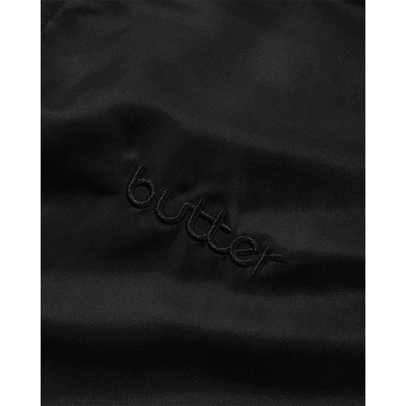 Butter Goods(バターグッズ)/ Bomber Jacket -2COLOR-
