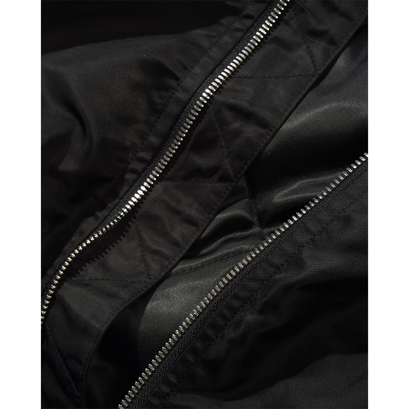 Butter Goods(バターグッズ)/ Bomber Jacket -2COLOR-