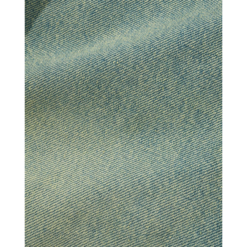 Butter Goods(バターグッズ)/ Trim Denim Jeans -2COLOR-