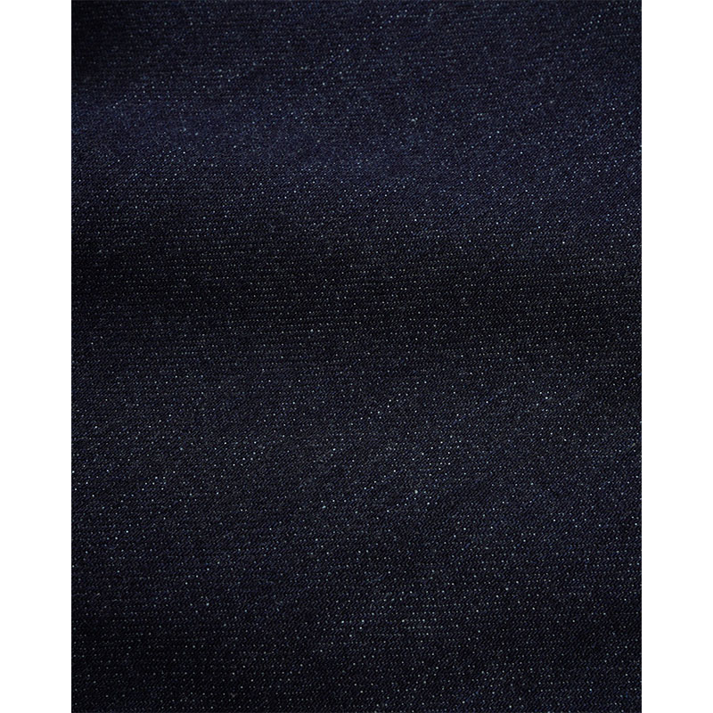 Butter Goods(バターグッズ)/ Trim Denim Jeans -RINSED INDIGO-