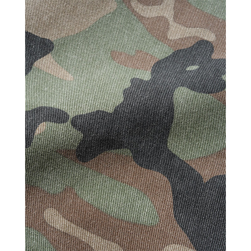 Butter Goods(バターグッズ)/ Weathergear Denim Jeans -CAMO-