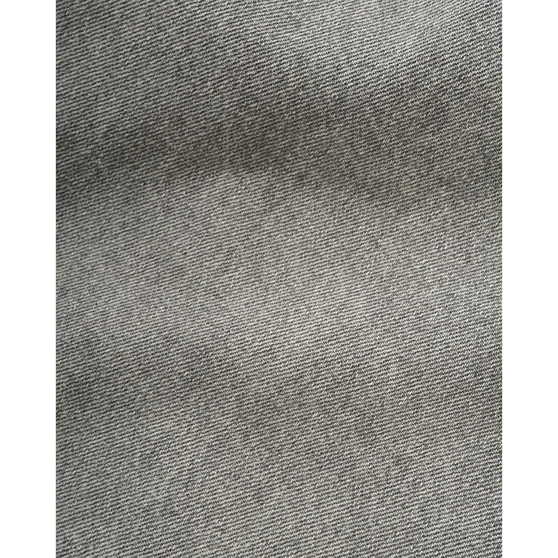 Butter Goods(バターグッズ)/ Wide Cut Denim Jeans -GREY-