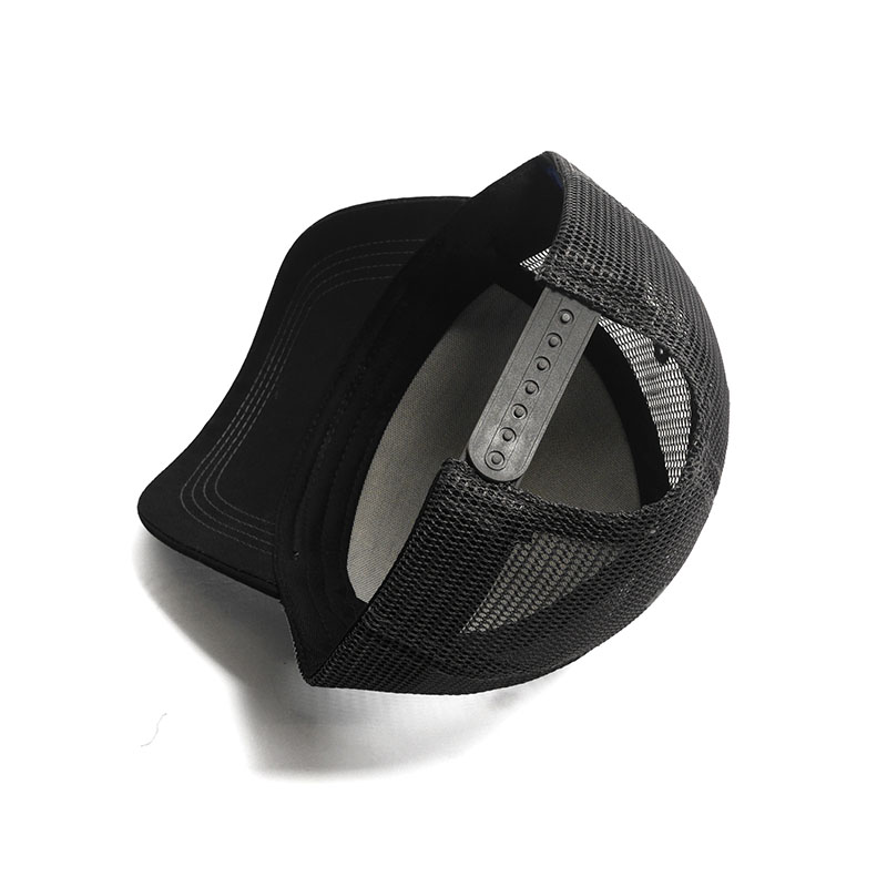 BYE JEREMY(バイジェレミー)/ Redo Trucker -BLACK-