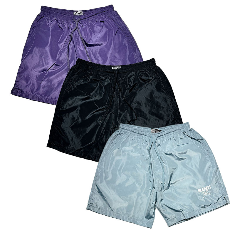 BLEACH USA(ブリーチ)/ Pegasus Glow Shorts -3COLOR-