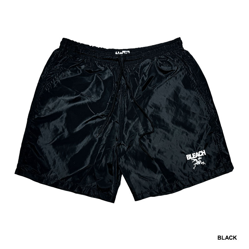 BLEACH USA(ブリーチ)/ Pegasus Glow Shorts -3COLOR-