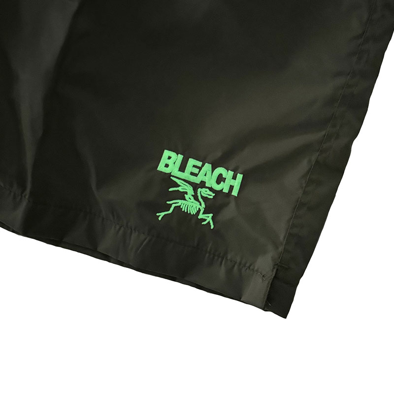 BLEACH USA(ブリーチ)/ Pegasus Glow Shorts -3COLOR-