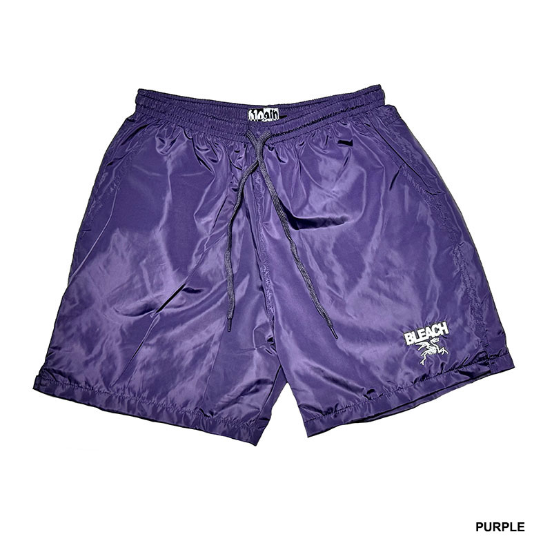 BLEACH USA(ブリーチ)/ Pegasus Glow Shorts -3COLOR-