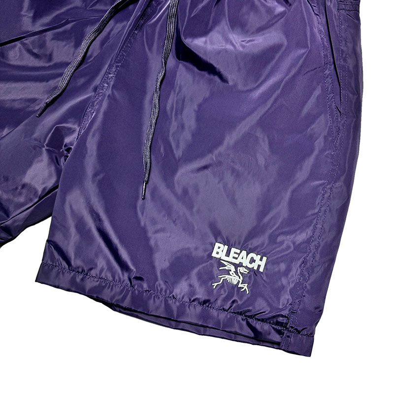 BLEACH USA(ブリーチ)/ Pegasus Glow Shorts -3COLOR-