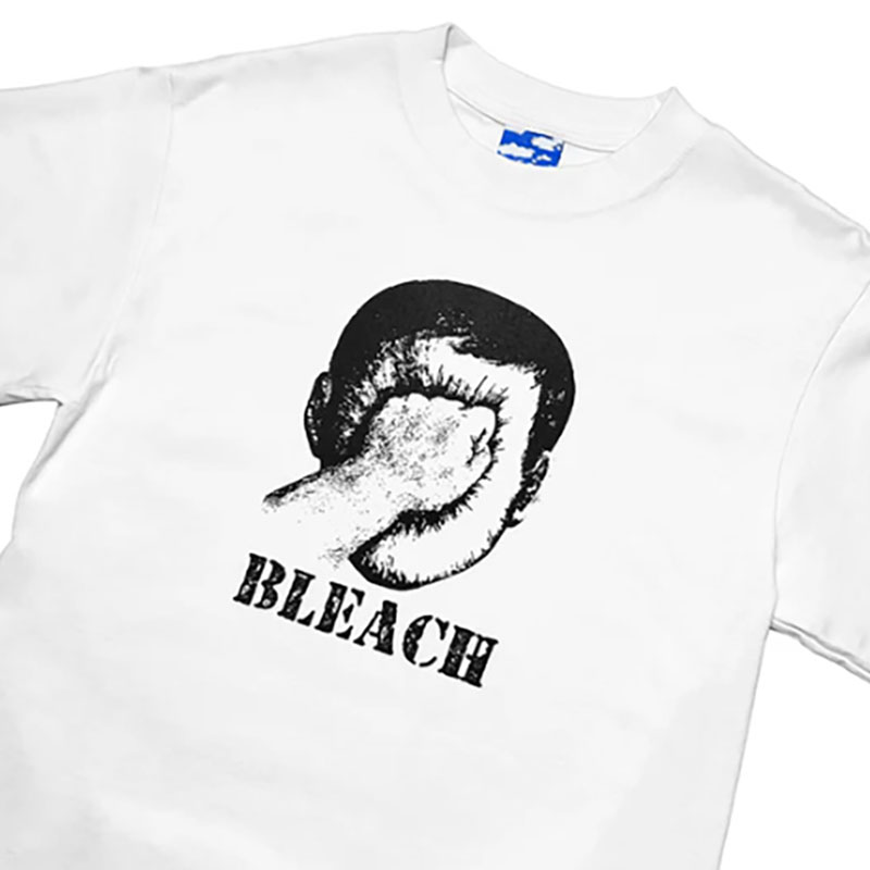 BLEACH USA(ブリーチ)/ NOT THE WORST I'VE LOOKED T-SHIRT -3COLOR-