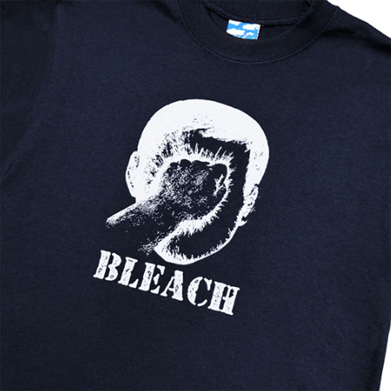 BLEACH USA(ブリーチ)/ NOT THE WORST I'VE LOOKED T-SHIRT -3COLOR-