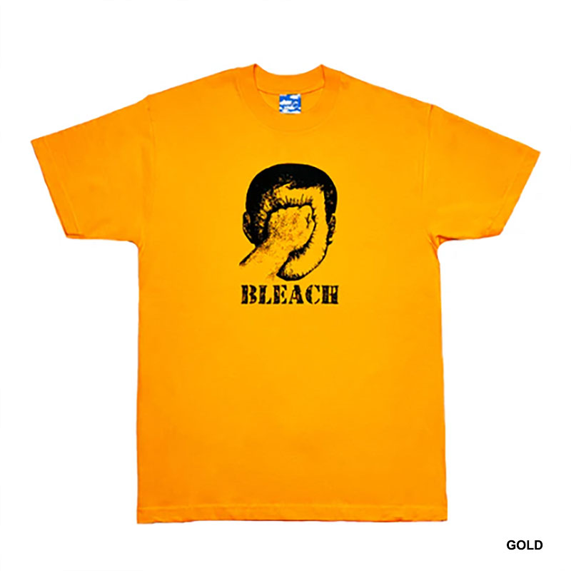 BLEACH USA(ブリーチ)/ NOT THE WORST I'VE LOOKED T-SHIRT -3COLOR-