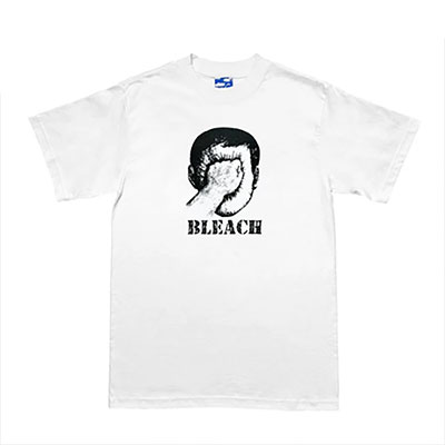BLEACH USA(ブリーチ)/ NOT THE WORST I'VE LOOKED T-SHIRT -3COLOR-