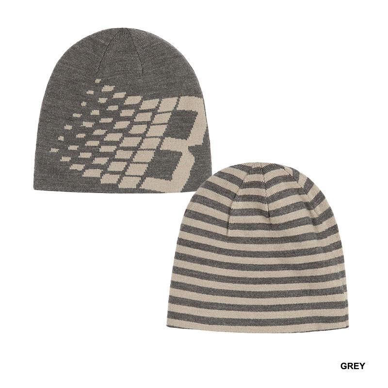BRONZE 56K(ブロンズ)/ EMO STRIPE SKULLY -2COLOR-