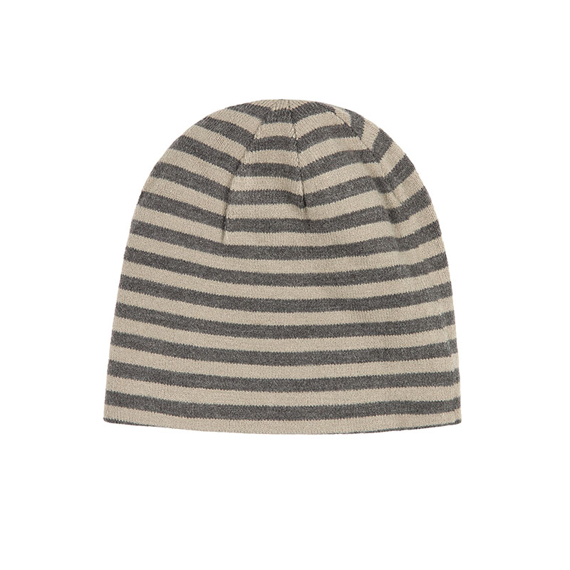 BRONZE 56K(ブロンズ)/ EMO STRIPE SKULLY -2COLOR-