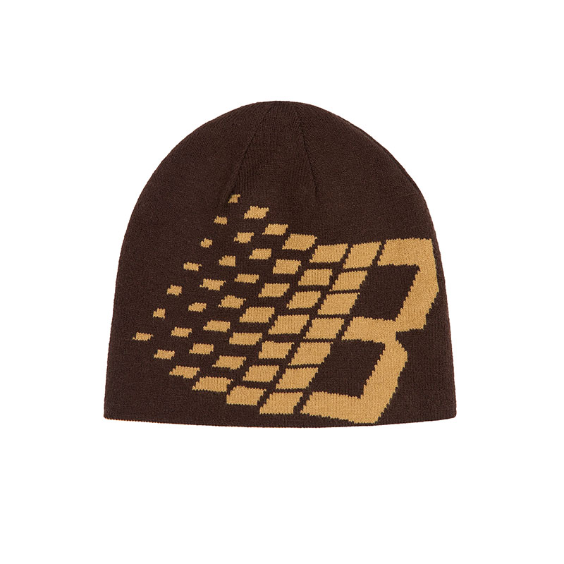 BRONZE 56K(ブロンズ)/ EMO STRIPE SKULLY -2COLOR-