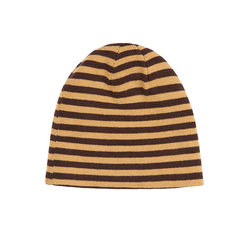 BRONZE 56K(ブロンズ)/ EMO STRIPE SKULLY -2COLOR-
