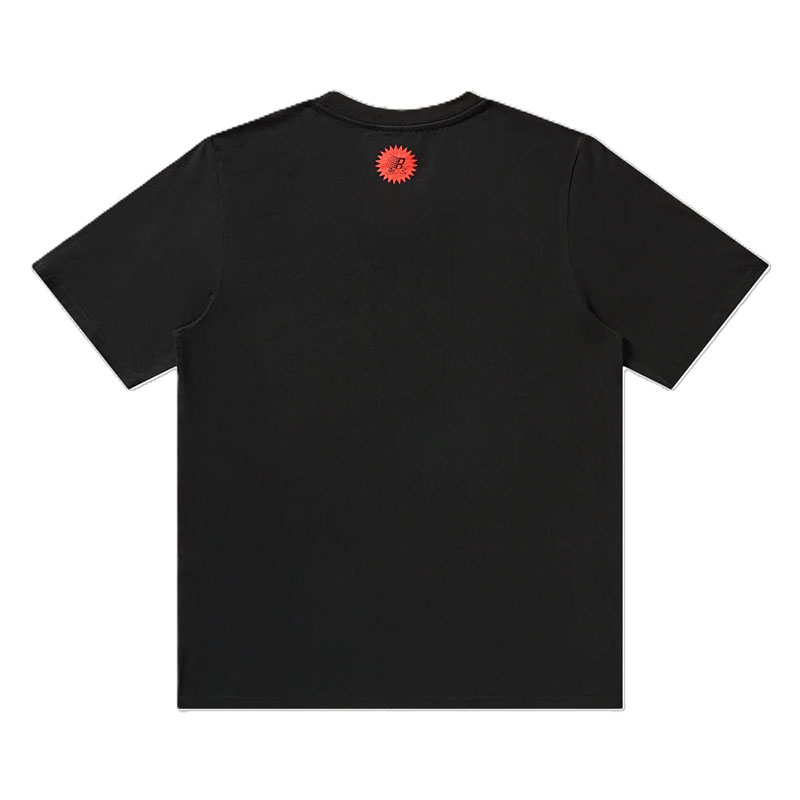 BRONZE 56K(ブロンズ)/ Wunning dog Tee -BLACK-