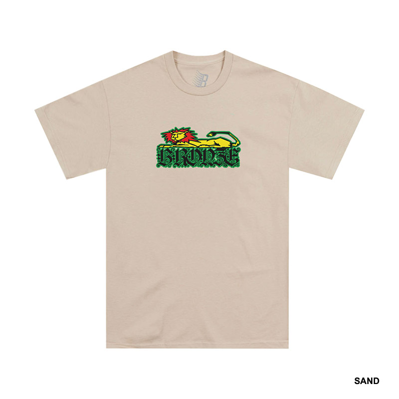 BRONZE 56K(ブロンズ)/ PATH TEE -2.COLOR-